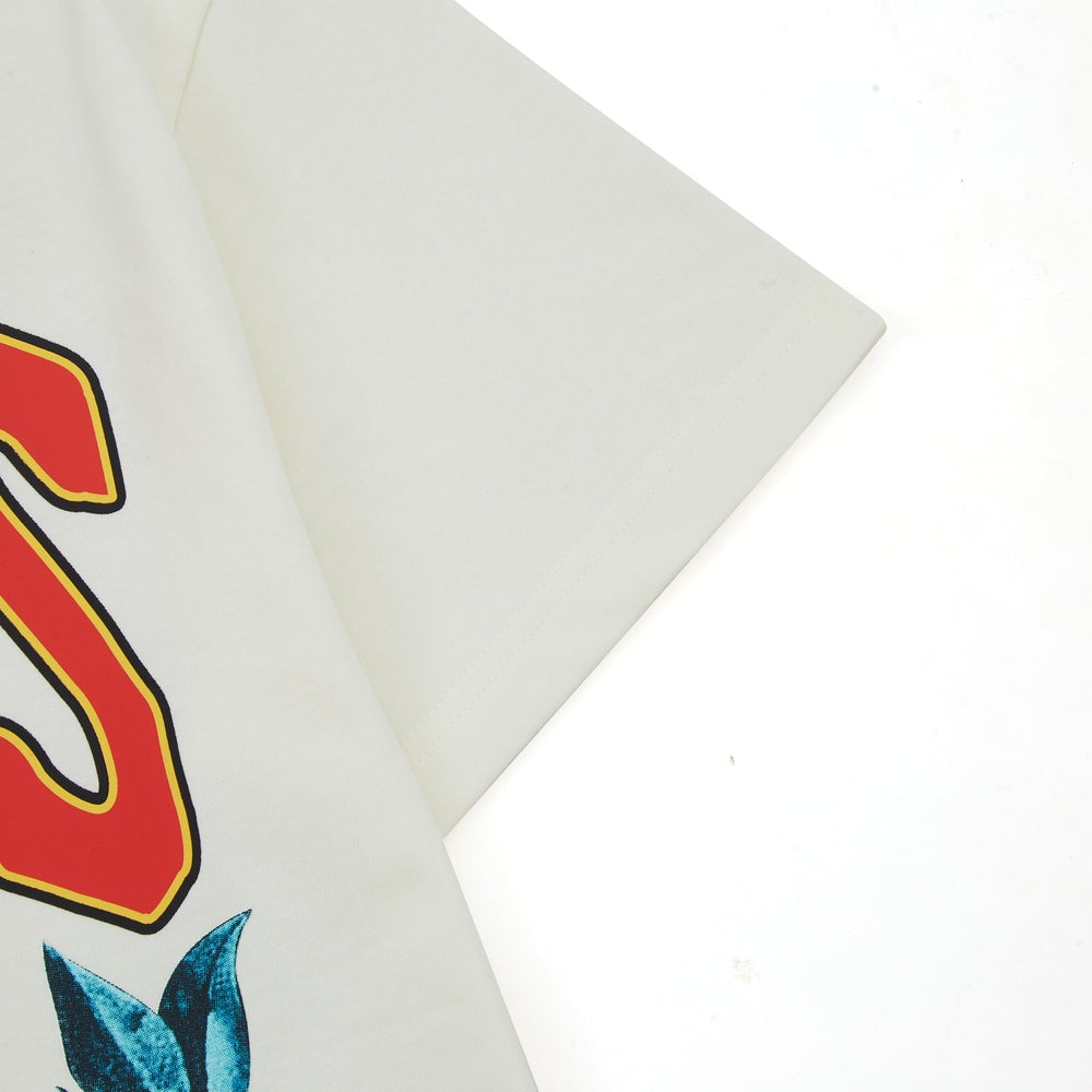 Alumni Tee (Cream)
